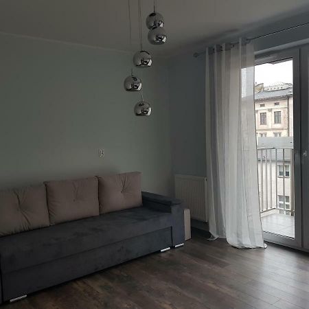 Apartamenty Strzelecka Poznań Buitenkant foto