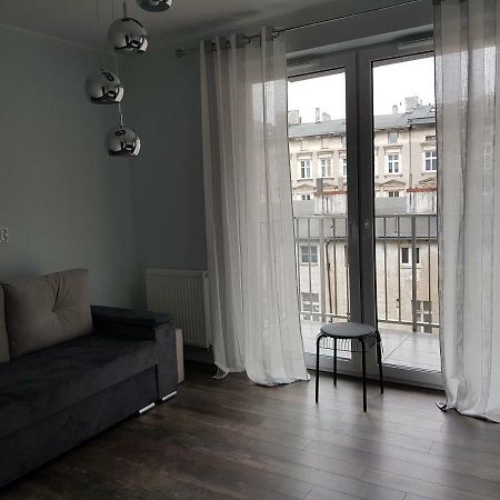 Apartamenty Strzelecka Poznań Buitenkant foto