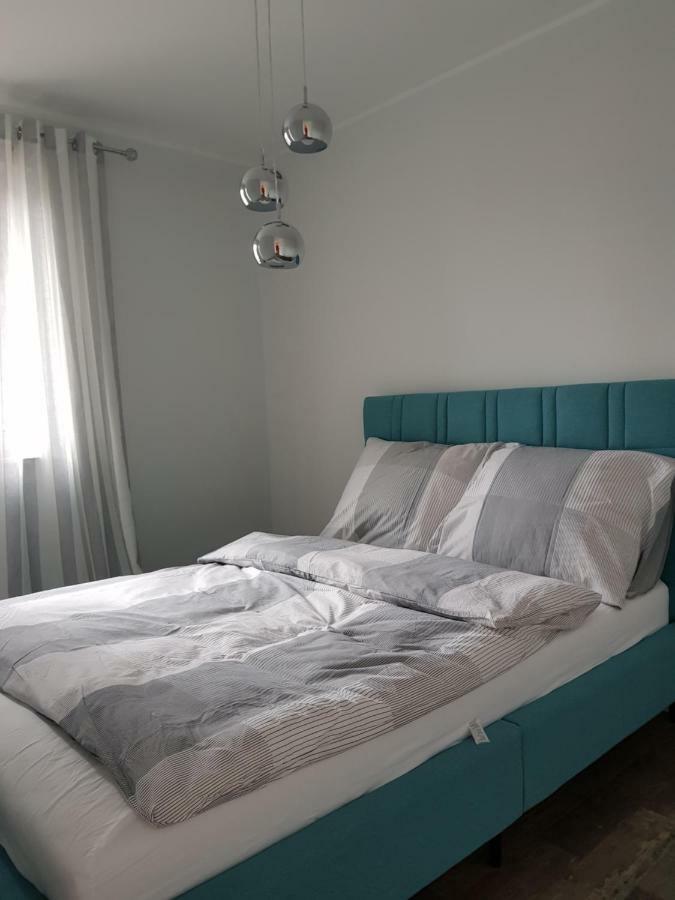 Apartamenty Strzelecka Poznań Buitenkant foto