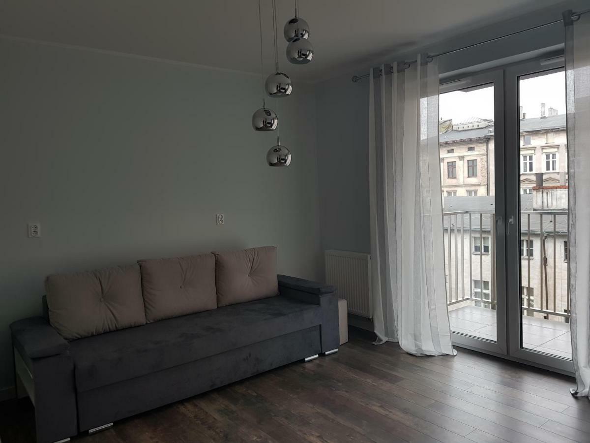 Apartamenty Strzelecka Poznań Buitenkant foto