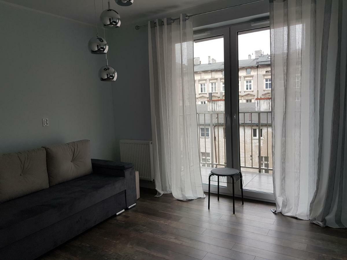 Apartamenty Strzelecka Poznań Buitenkant foto