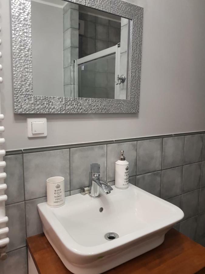 Apartamenty Strzelecka Poznań Buitenkant foto